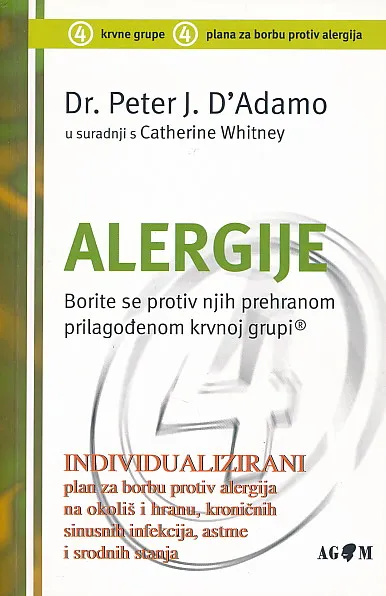Alergije