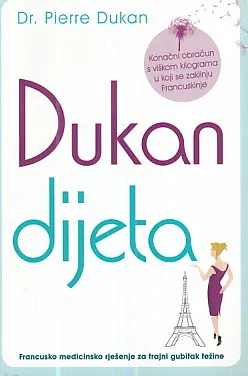 Dukan dijeta