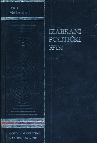Izabrani politički spisi