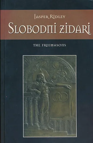 Slobodni zidari