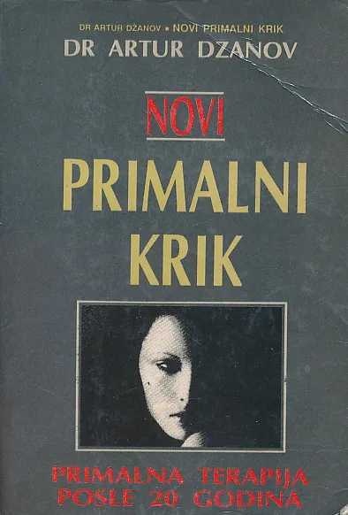 Primalni krik