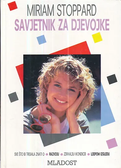 Savjetnik za djevojke