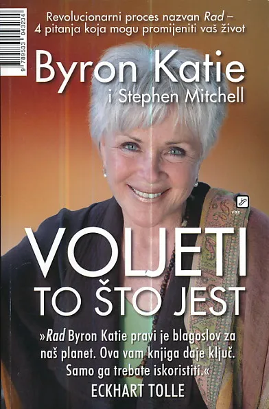 Voljeti to što jest