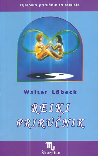 Reiki priručnik