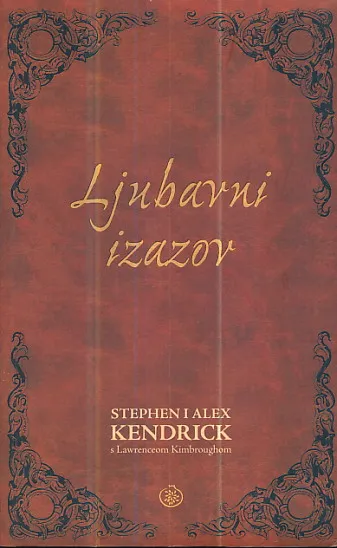 Ljubavni izazov