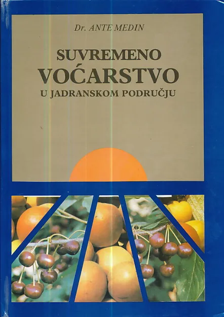 Suvremeno voćarstvo u jadranskom