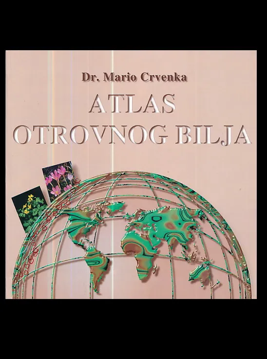 Atlas otrovnog bilja