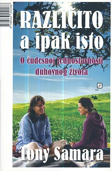 Različito a ipak isto