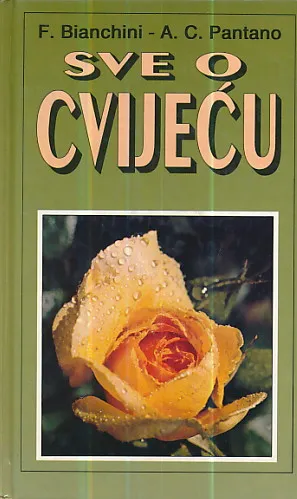 Sve o cvijeću