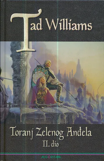 Toranj Zelenog Anđela II. dio