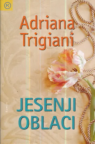 Jesenji oblaci