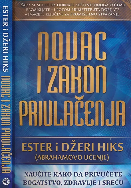 Novac i zakon privlačenja