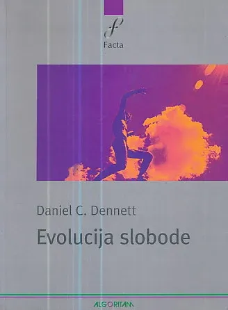 Evolucija slobode