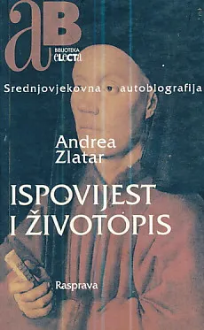 Ispovijest i životopis