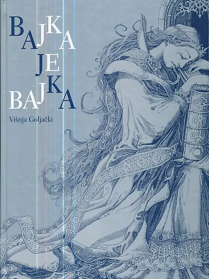 Bajka je bajka