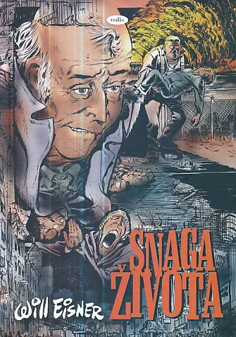 Snaga života