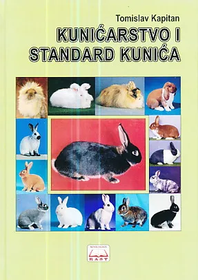 Kunićarstvo i standard kunića