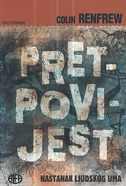 Pretpovijest - Nastanak ljudskog uma