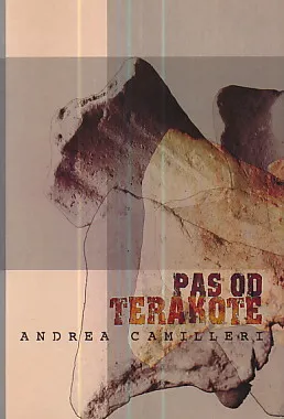 Pas od terakote