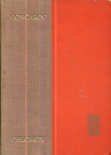 Oblomov