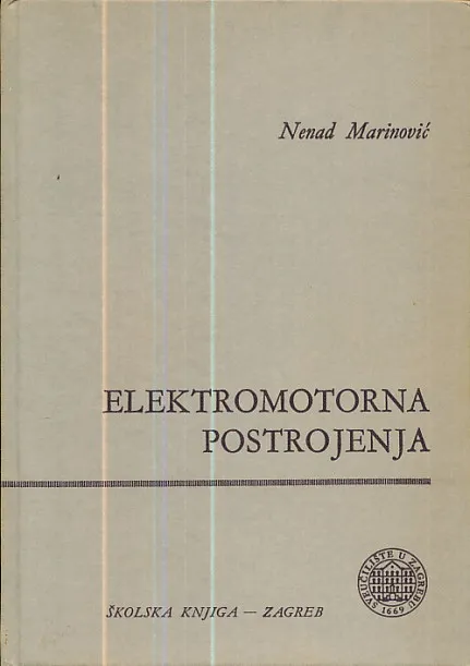 Elektromotorna postrojenja