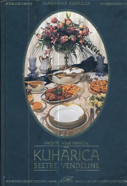 Kuharica sestre Vendeline