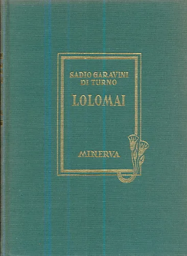 Lolomai