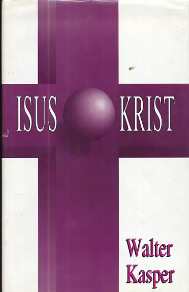 Isus Krist