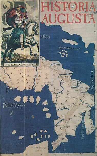 Historia Augusta