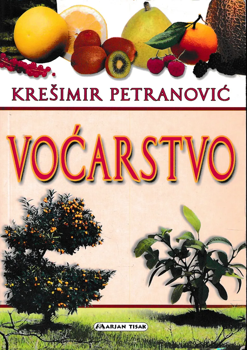 Voćarstvo