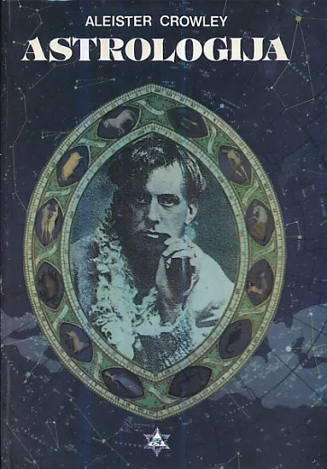 Astrologija