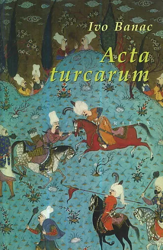 Acta turcarum