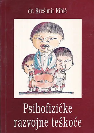 Psihofizičke razvojne teškoće