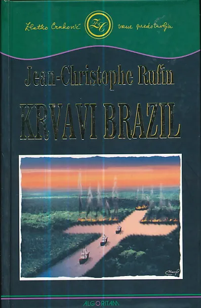 Krvavi Brazil