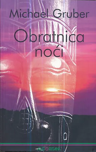 Obratnica noći