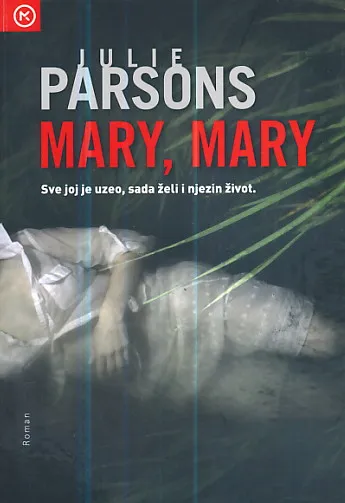 Mary, Mary