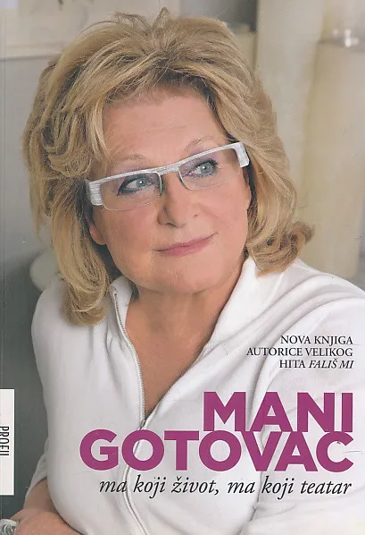 Ma koji život, ma koji teatar