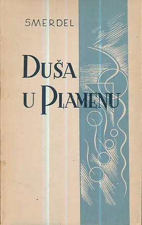 Duša u plamenu