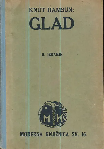 Glad