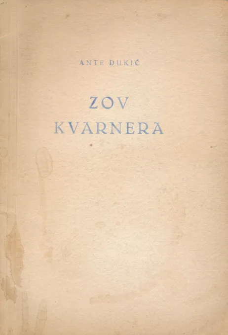 Zov Kvarnera
