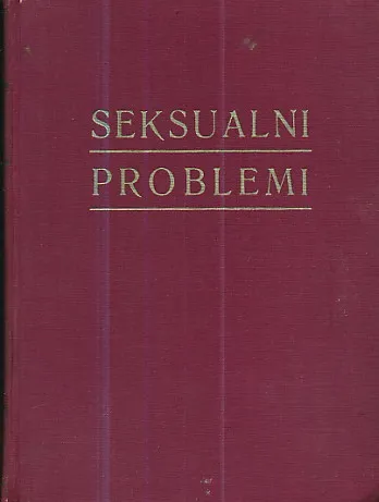 Seksualni problemi