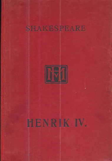 Henrik IV.