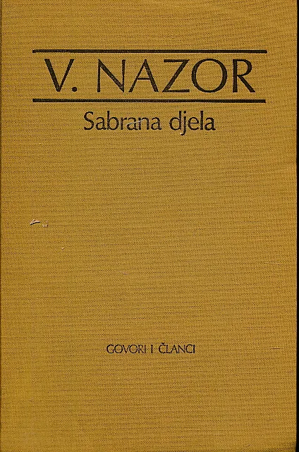 Govori i članci