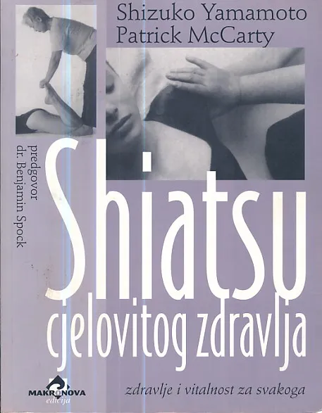 Shiatsu cjelovitog zdravlja