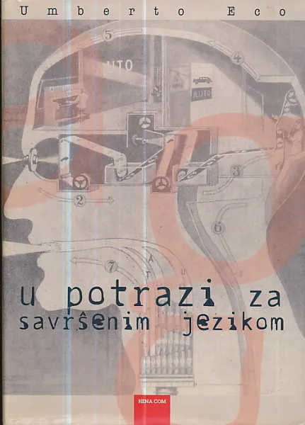 U potrazi za savršenim jezikom