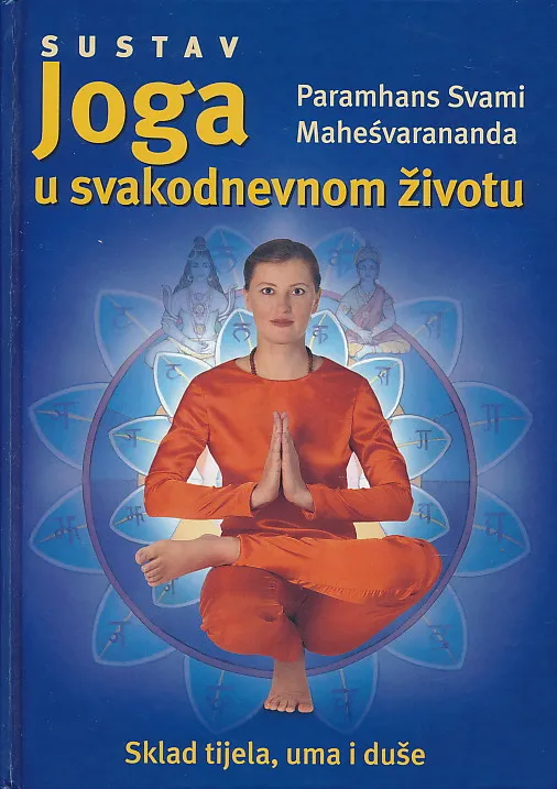 Sustav "Joga u svakodnevnom životu"