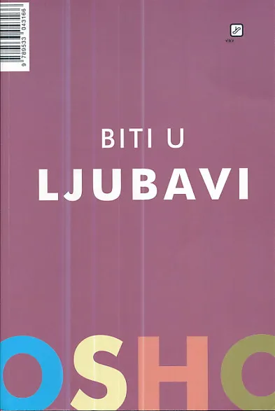 Biti u ljubavi