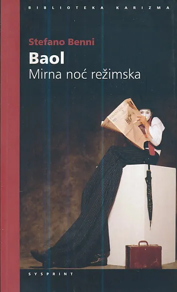 Baol - Mirna noć režimska