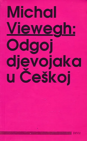 Odgoj djevojaka u Češkoj