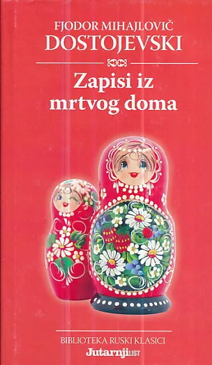 Zapisi iz Mrtvog doma